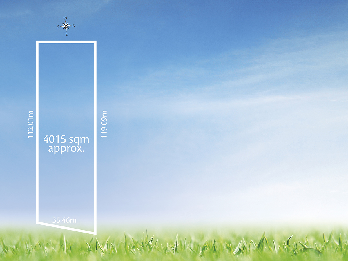 [Land for Sale] River Rise Estate, Plenty OpenLot